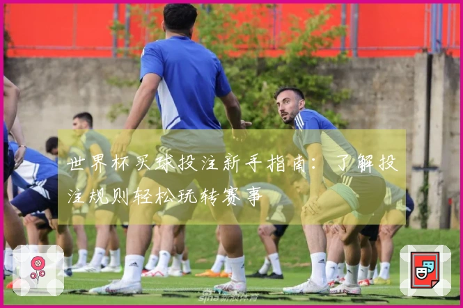 世界杯买球投注新手指南：了解投注规则轻松玩转赛事