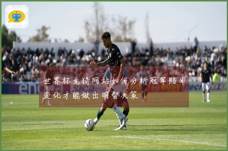 世界杯竞猜网站如何分析冠军赔率变化才能做出明智决策