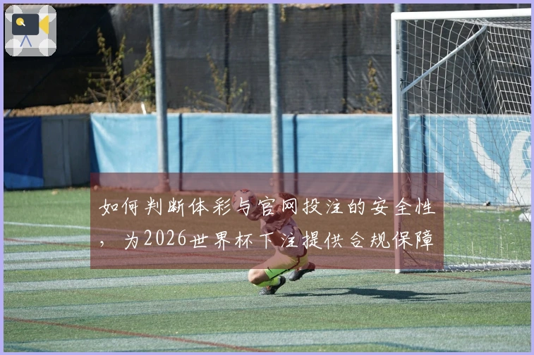 如何判断体彩与官网投注的安全性，为2026世界杯下注提供合规保障