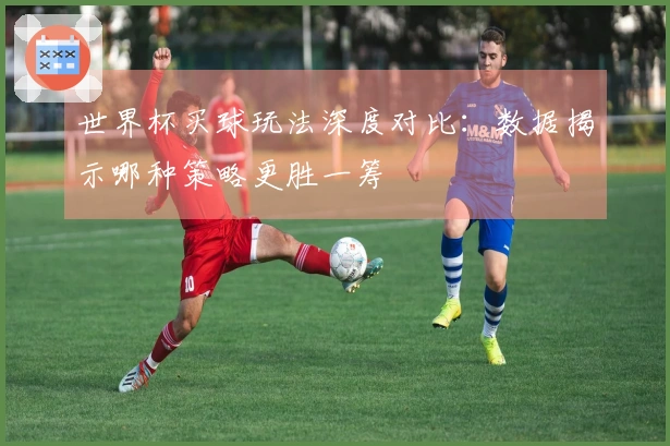 世界杯买球玩法深度对比：数据揭示哪种策略更胜一筹