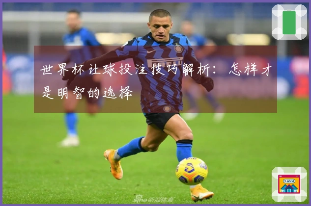 世界杯让球投注技巧解析：怎样才是明智的选择