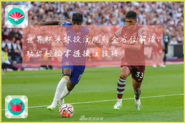 世界杯滚球投注规则全方位解读，助你轻松掌握投注技巧