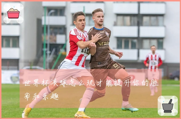 世界杯滚球怎么玩才能提升你的胜率和乐趣