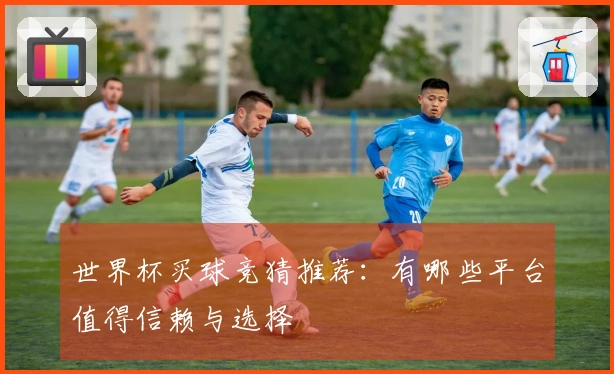 世界杯买球竞猜推荐：有哪些平台值得信赖与选择