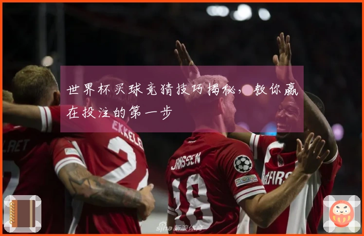 世界杯买球竞猜技巧揭秘，教你赢在投注的第一步