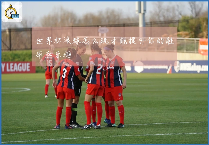 世界杯滚球怎么玩才能提升你的胜率和乐趣