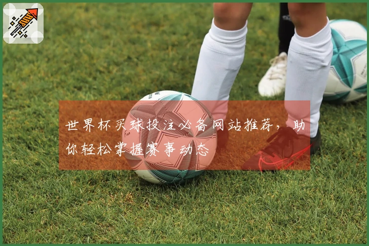 世界杯买球投注必备网站推荐，助你轻松掌握赛事动态