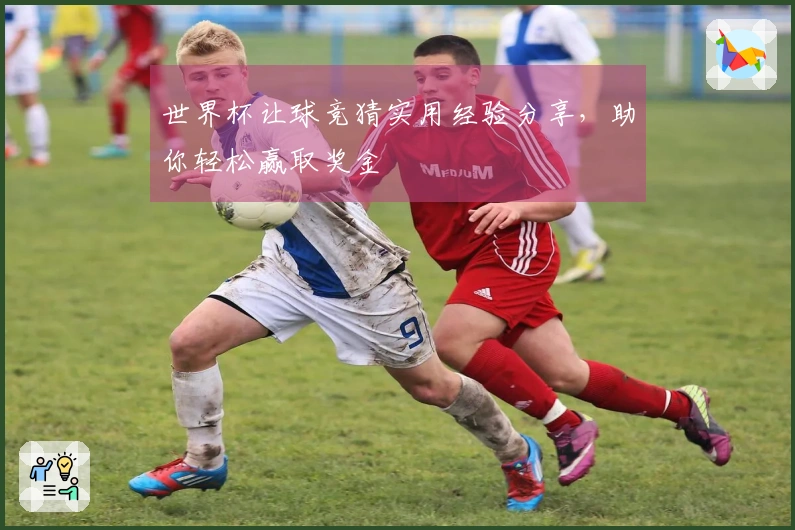 世界杯让球竞猜实用经验分享，助你轻松赢取奖金