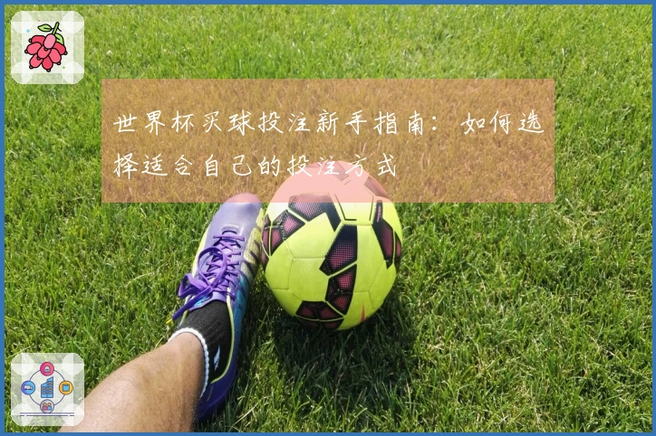 世界杯买球投注新手指南：如何选择适合自己的投注方式