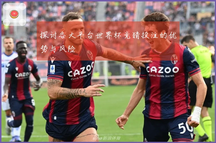 探讨各大平台世界杯竞猜投注的优势与风险