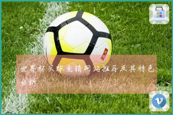 世界杯买球竞猜网站推荐及其特色分析