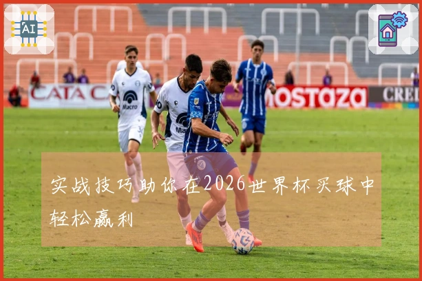 实战技巧助你在2026世界杯买球中轻松赢利